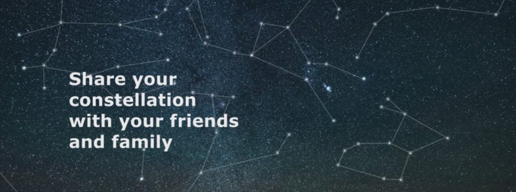 Stellar Design | Constellation | mikejeisen.com