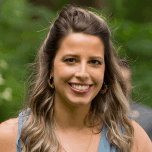 Lauren Beach, Design Manager at Comcast